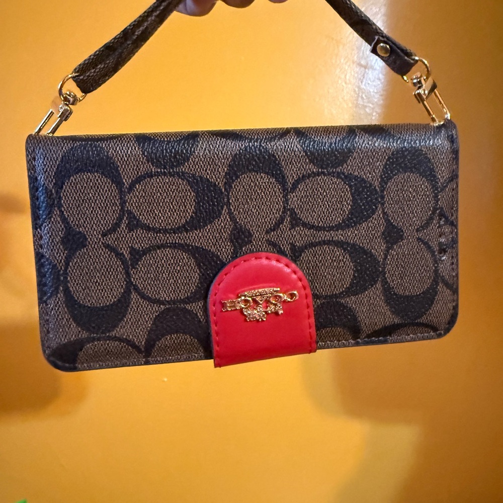 Cellphone case - Picture 6 of 9